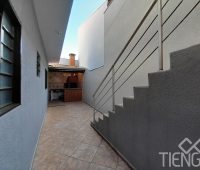 Casa no Jardim Guimarães - Tiengo - A sua imobiliária em Limeira