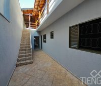 Casa no Jardim Guimarães - Tiengo - A sua imobiliária em Limeira