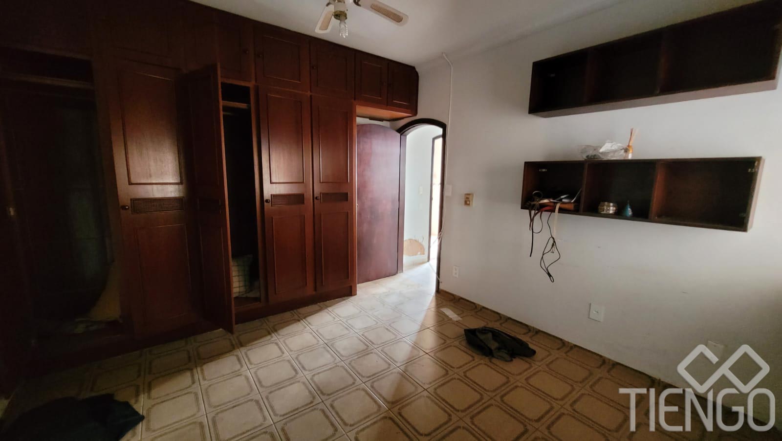 Casa no Boa Vista - Tiengo - A sua imobiliária em Limeira