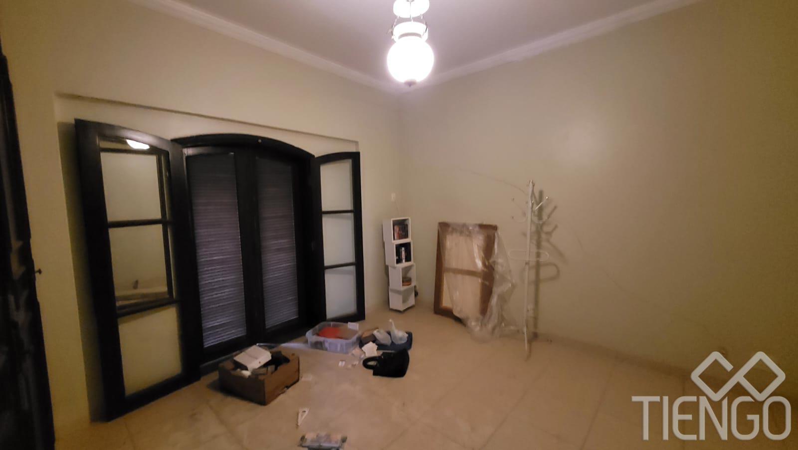 Casa no Boa Vista - Tiengo - A sua imobiliária em Limeira