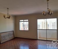 Apartamento no Edifício Saturno - Tiengo - A sua imobiliária em Limeira