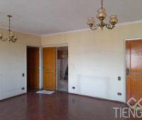 Apartamento no Edifício Saturno - Tiengo - A sua imobiliária em Limeira