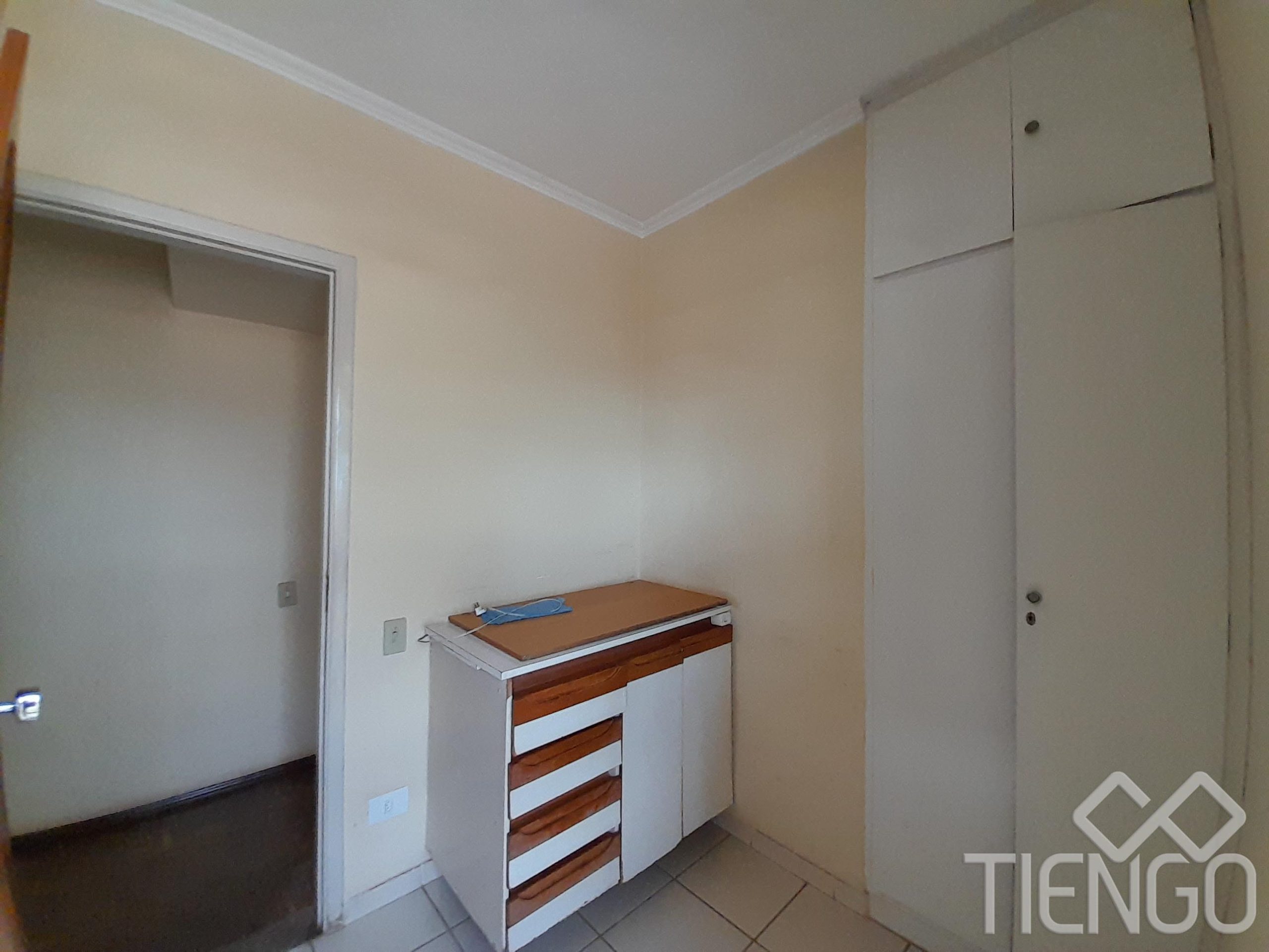 Apartamento no Edifício Saturno - Tiengo - A sua imobiliária em Limeira