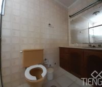 Apartamento no Edifício Saturno - Tiengo - A sua imobiliária em Limeira