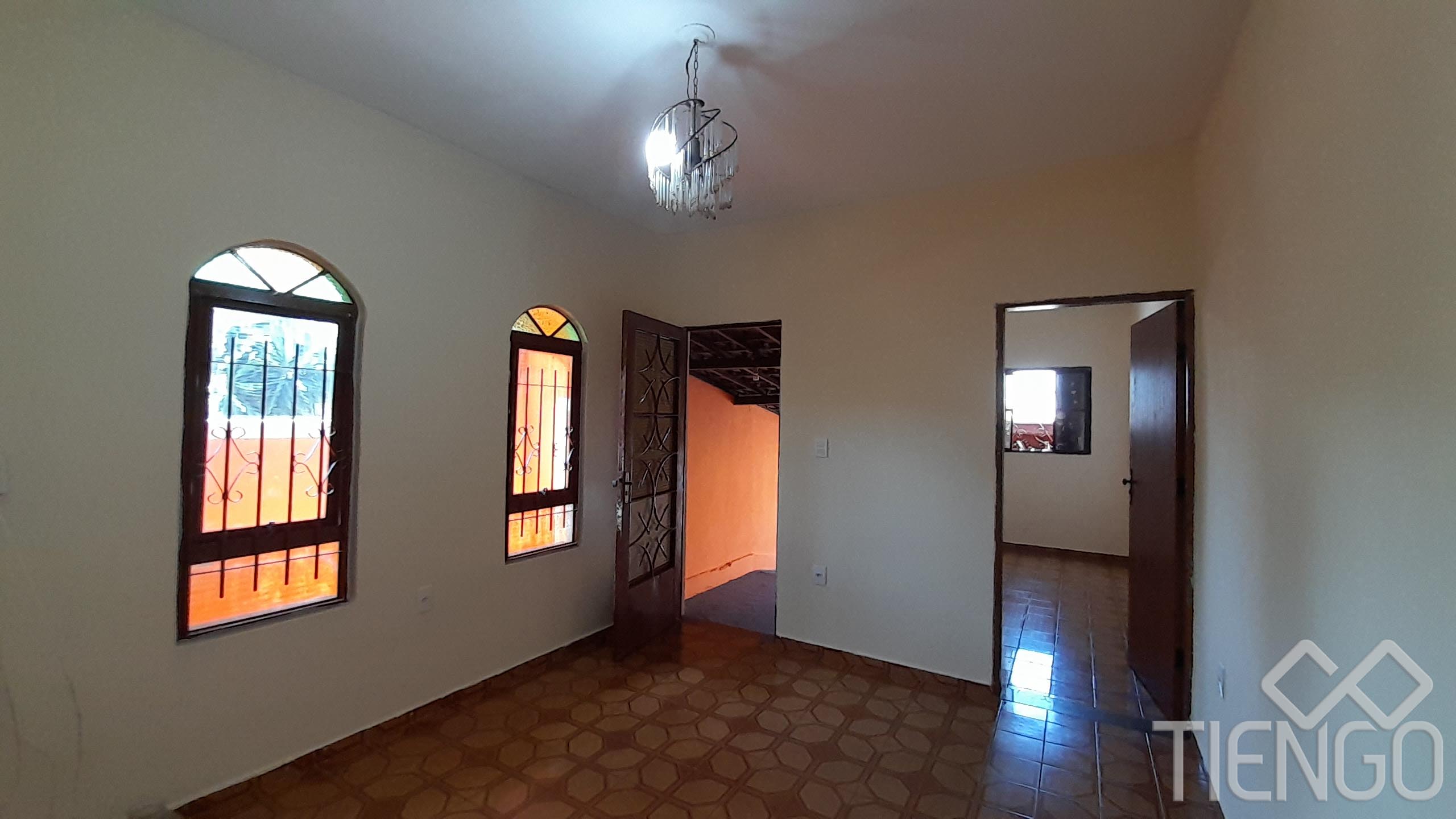 Casa no Anavec - Tiengo - A sua imobiliária em Limeira