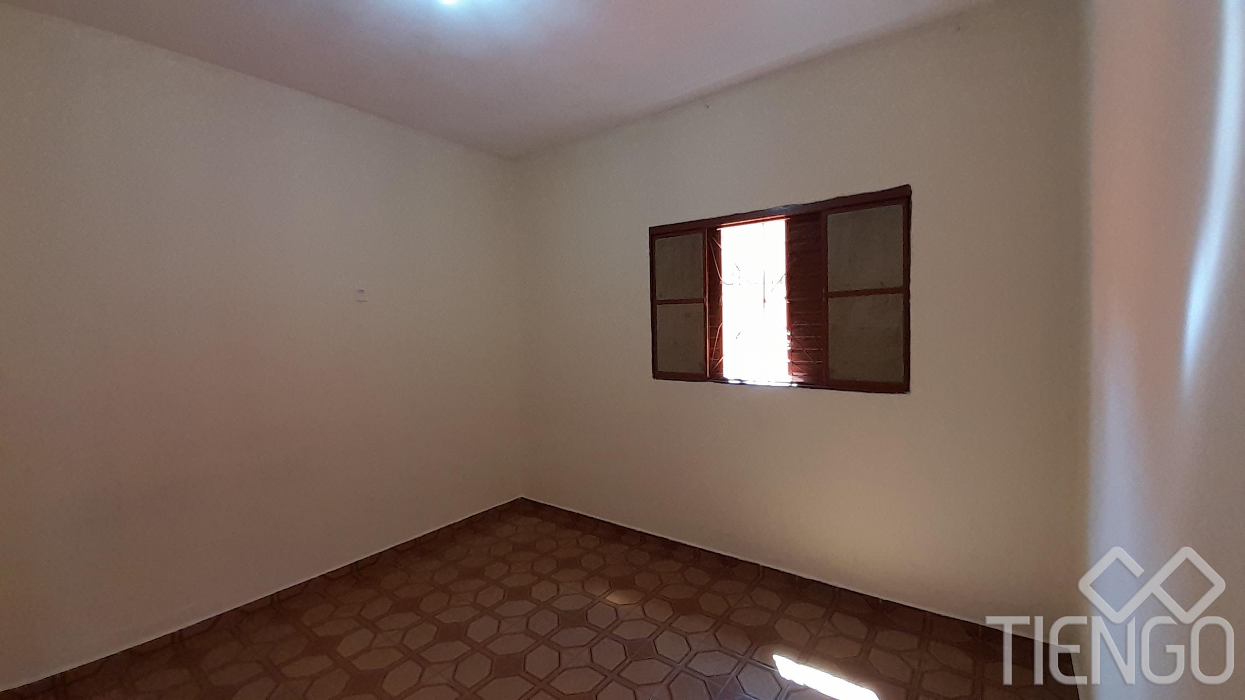 Casa no Anavec - Tiengo - A sua imobiliária em Limeira