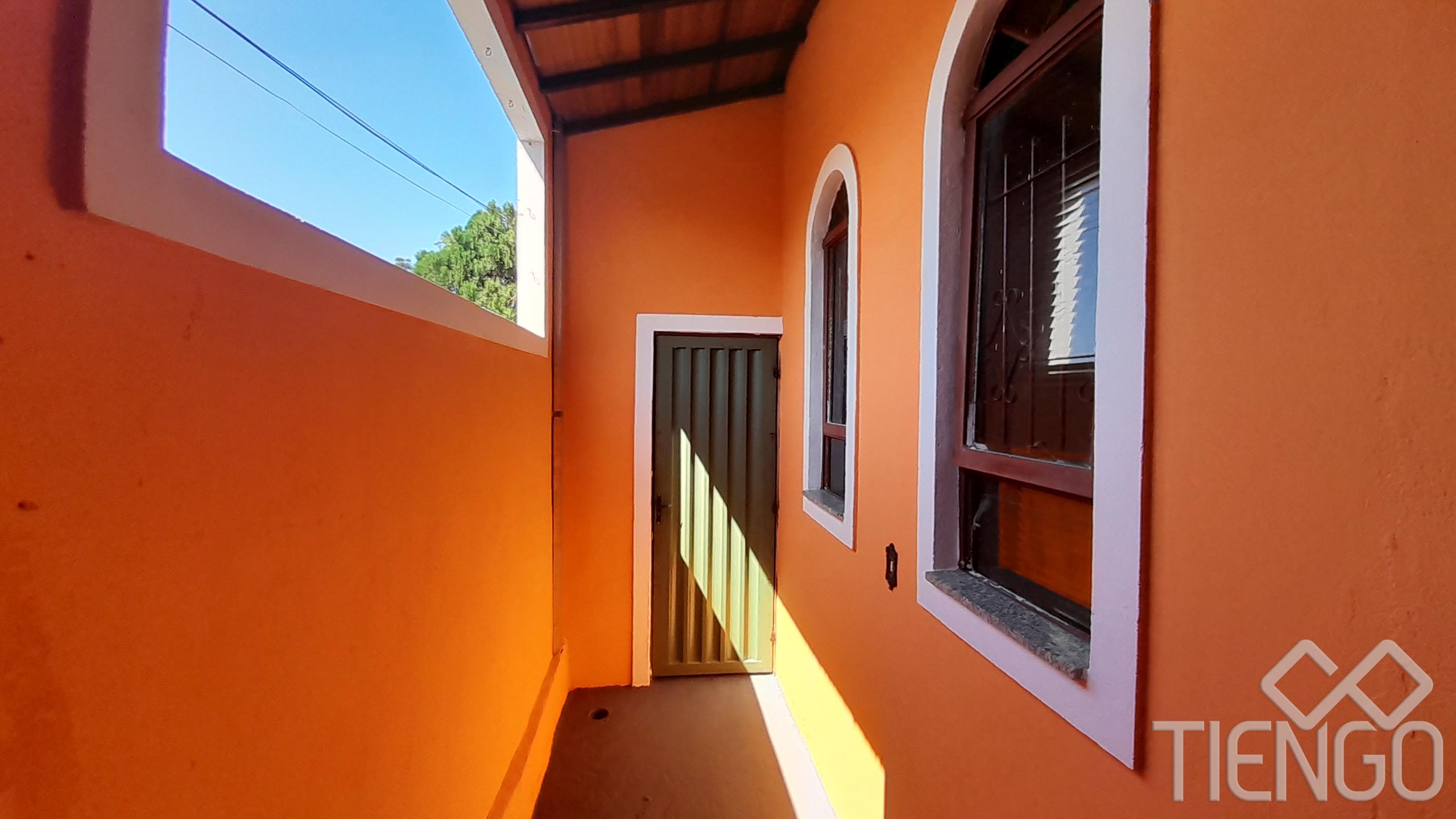 Casa no Anavec - Tiengo - A sua imobiliária em Limeira