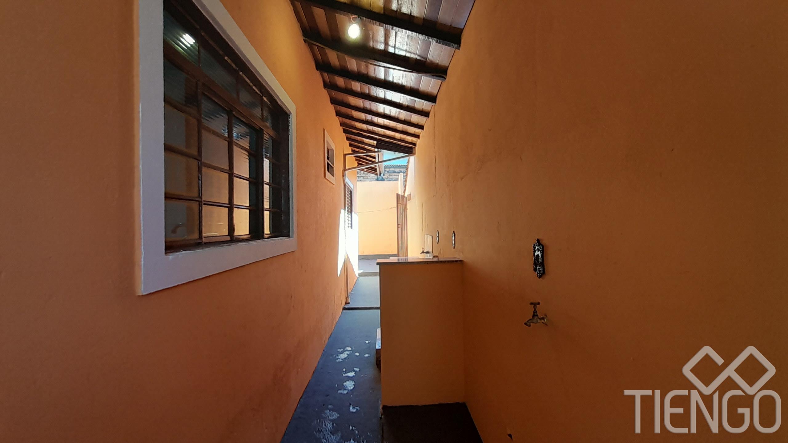 Casa no Anavec - Tiengo - A sua imobiliária em Limeira