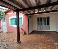 Casa na Vila São Roque - Tiengo - A sua imobiliária em Limeira