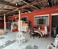 Casa na Vila São Roque - Tiengo - A sua imobiliária em Limeira