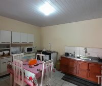 Casa na Vila São Roque - Tiengo - A sua imobiliária em Limeira