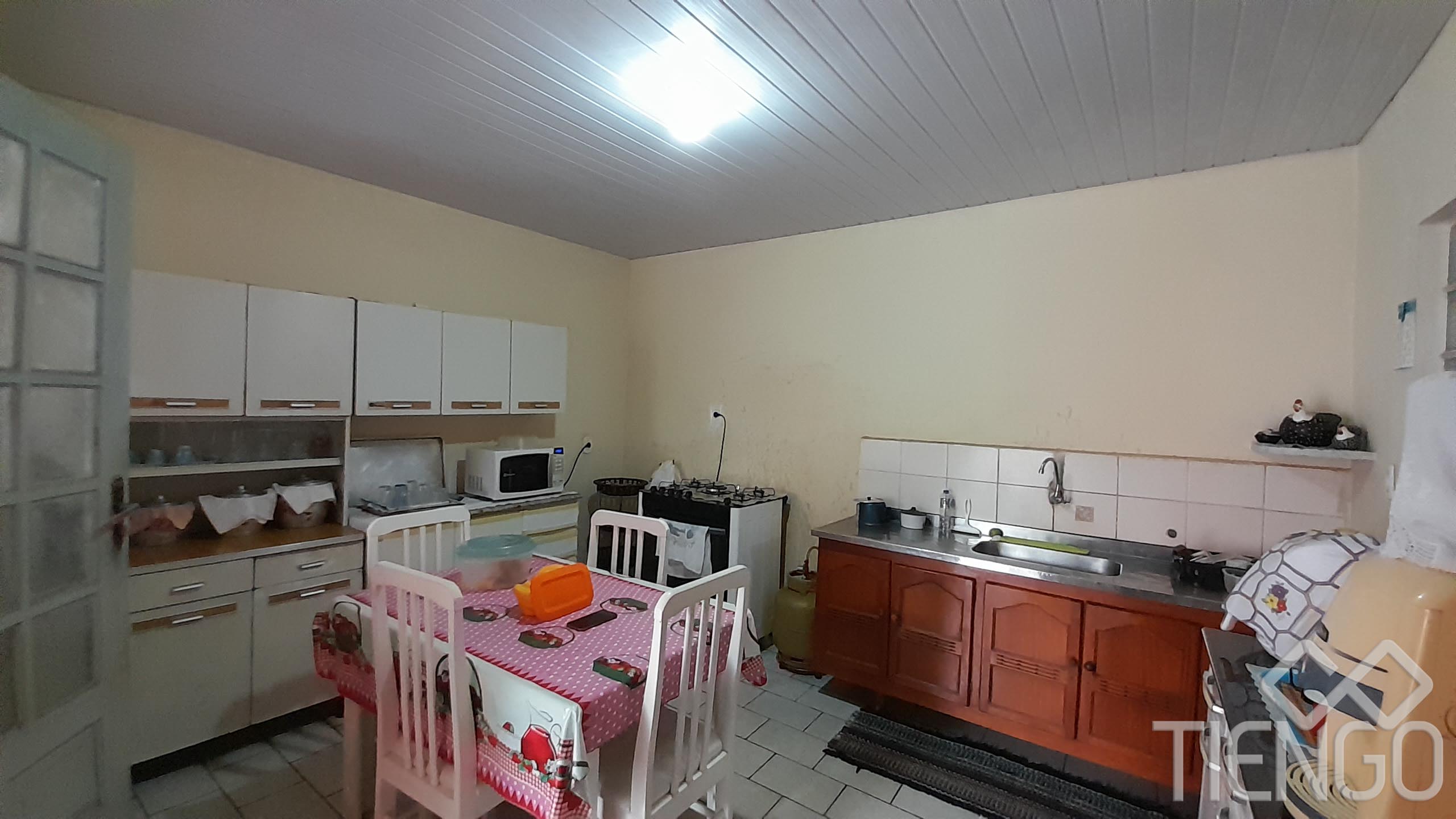 Casa na Vila São Roque - Tiengo - A sua imobiliária em Limeira