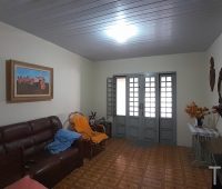 Casa na Vila São Roque - Tiengo - A sua imobiliária em Limeira