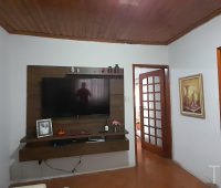 Casa na Vila São Roque - Tiengo - A sua imobiliária em Limeira