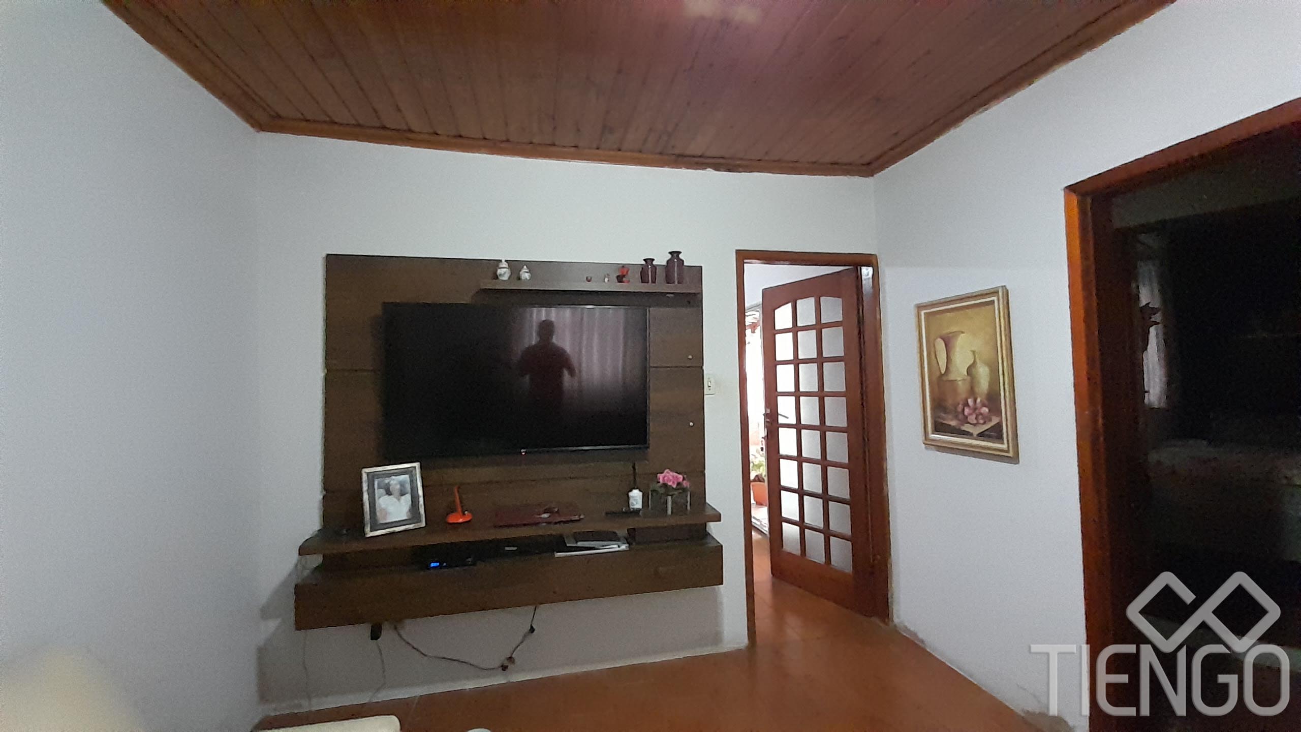 Casa na Vila São Roque - Tiengo - A sua imobiliária em Limeira