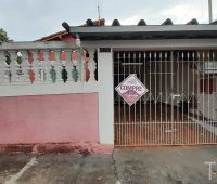 Casa na Vila São Roque - Tiengo - A sua imobiliária em Limeira