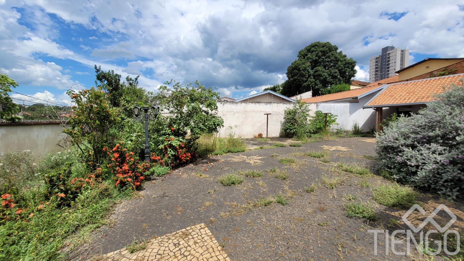 Casa no Boa Vista - Tiengo - A sua imobiliária em Limeira