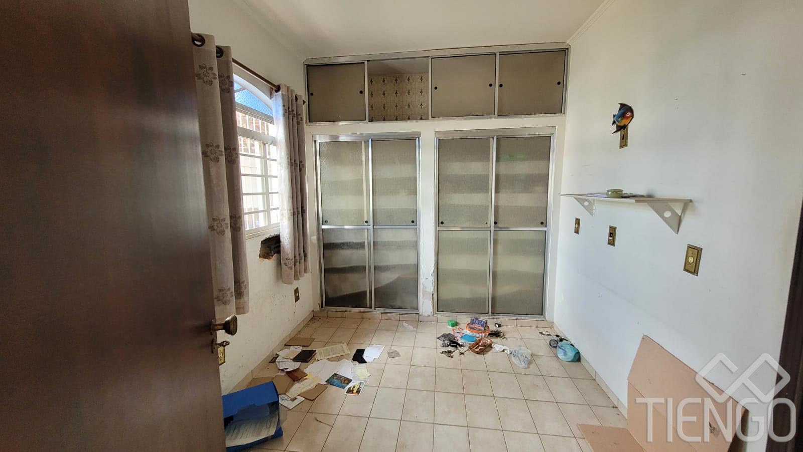 Casa no Boa Vista - Tiengo - A sua imobiliária em Limeira