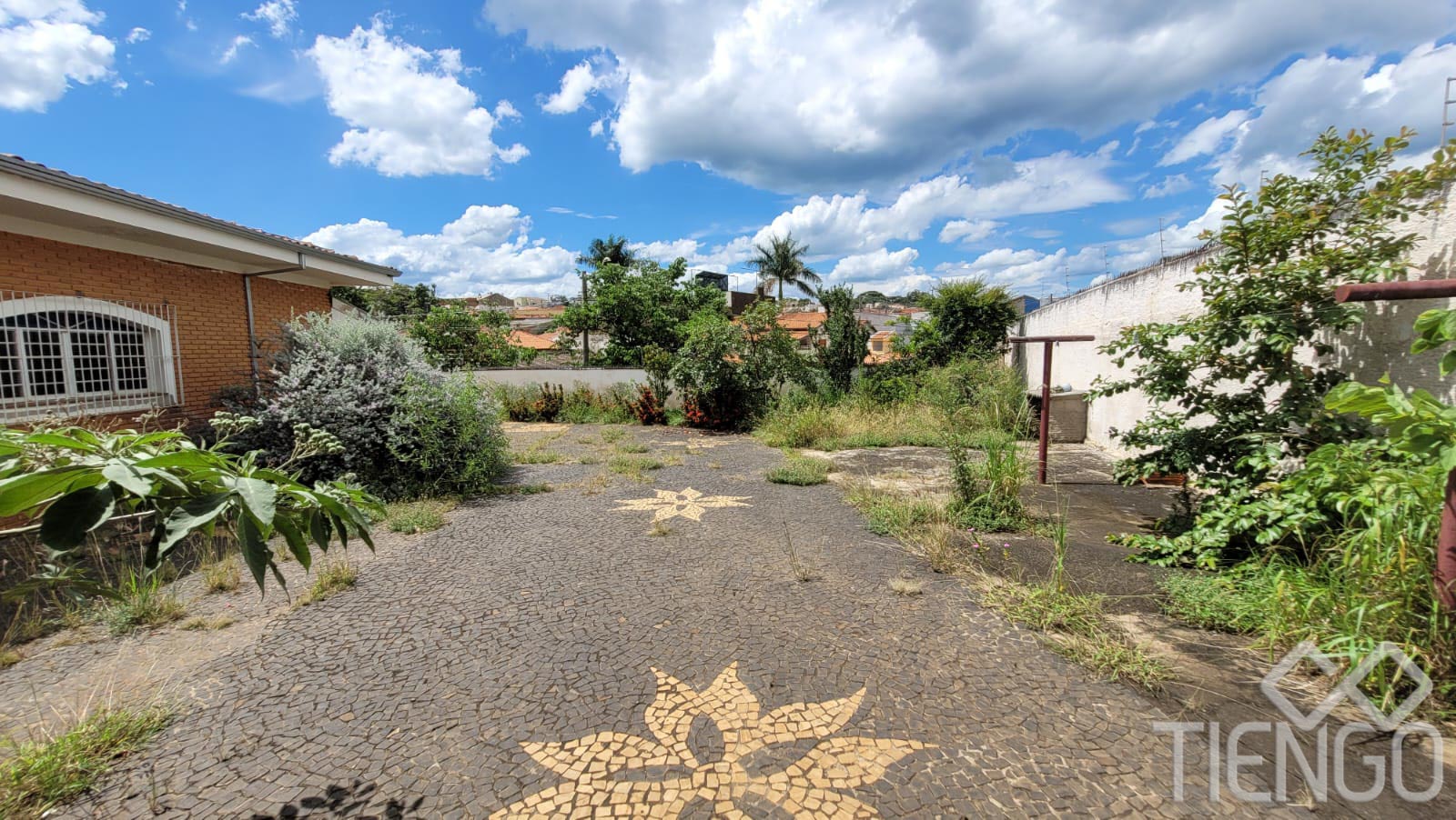 Casa no Boa Vista - Tiengo - A sua imobiliária em Limeira