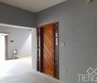 Casa no Jardim Guimarães - Tiengo - A sua imobiliária em Limeira