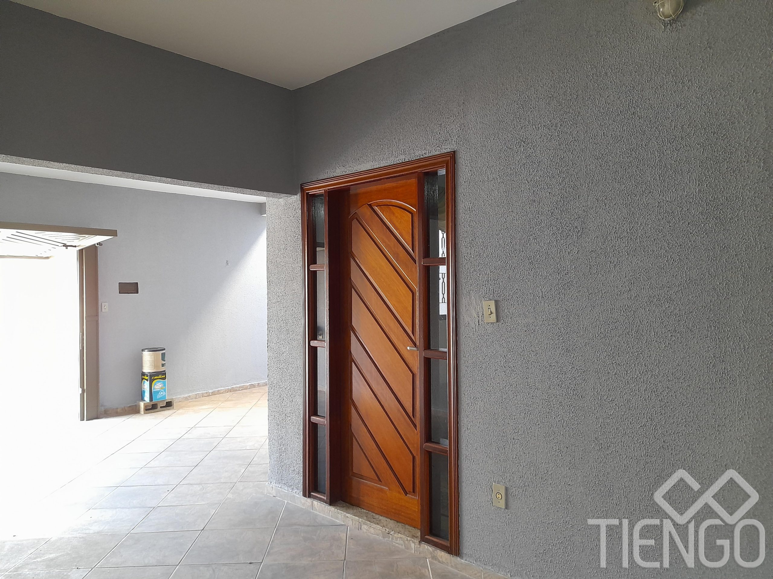 Casa no Jardim Guimarães - Tiengo - A sua imobiliária em Limeira