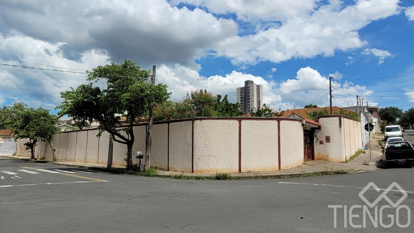 Casa no Boa Vista - Tiengo - A sua imobiliária em Limeira