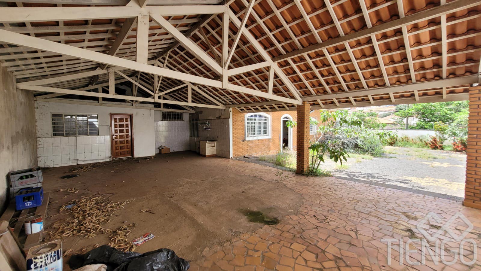 Casa no Boa Vista - Tiengo - A sua imobiliária em Limeira