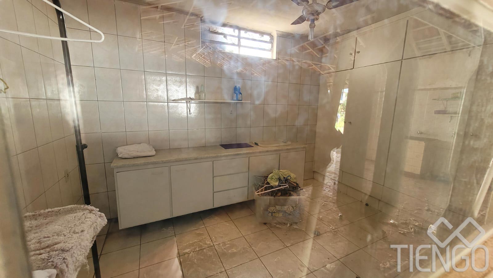 Casa no Boa Vista - Tiengo - A sua imobiliária em Limeira