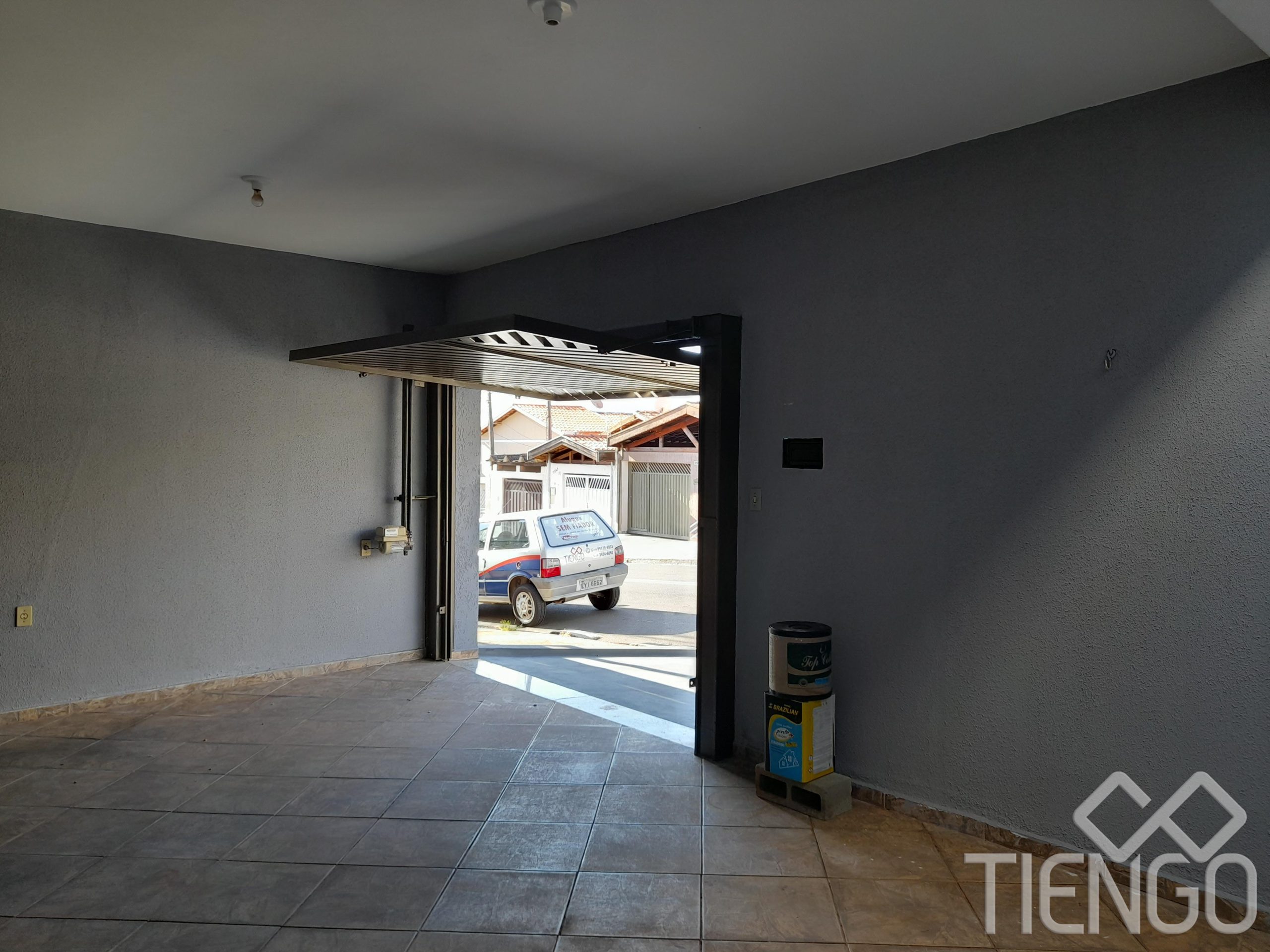 Casa no Jardim Guimarães - Tiengo - A sua imobiliária em Limeira