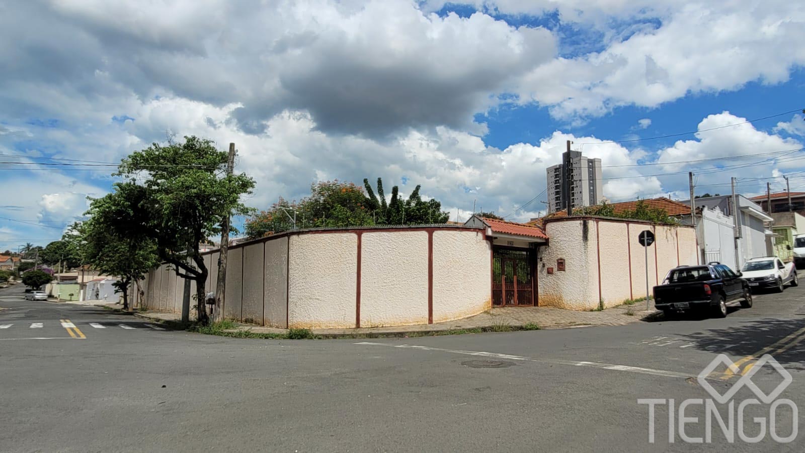 Casa no Boa Vista - Tiengo - A sua imobiliária em Limeira