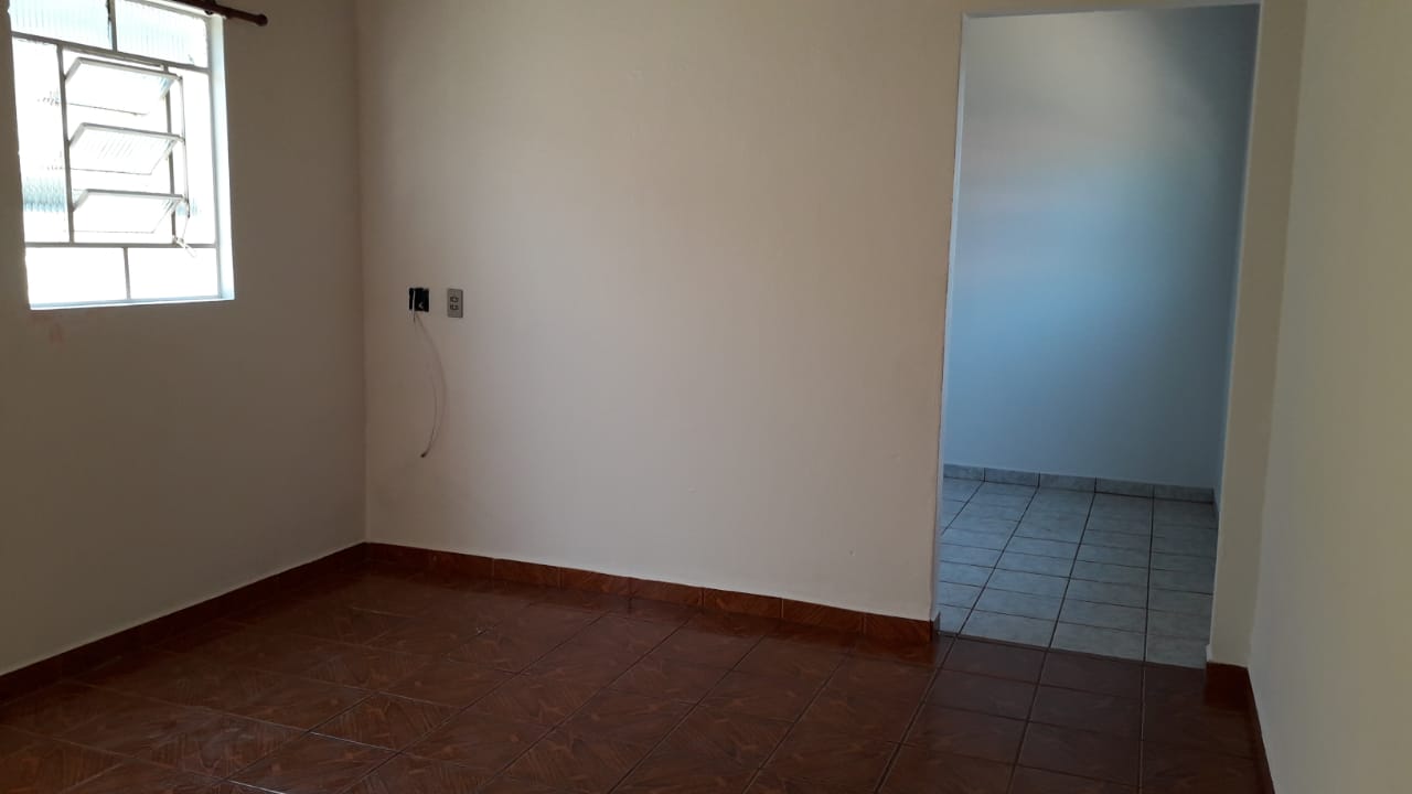 Casa na Vila Cristovam - Tiengo - A sua imobiliária em Limeira