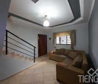 Casa no Jardim Guimarães - Tiengo - A sua imobiliária em Limeira