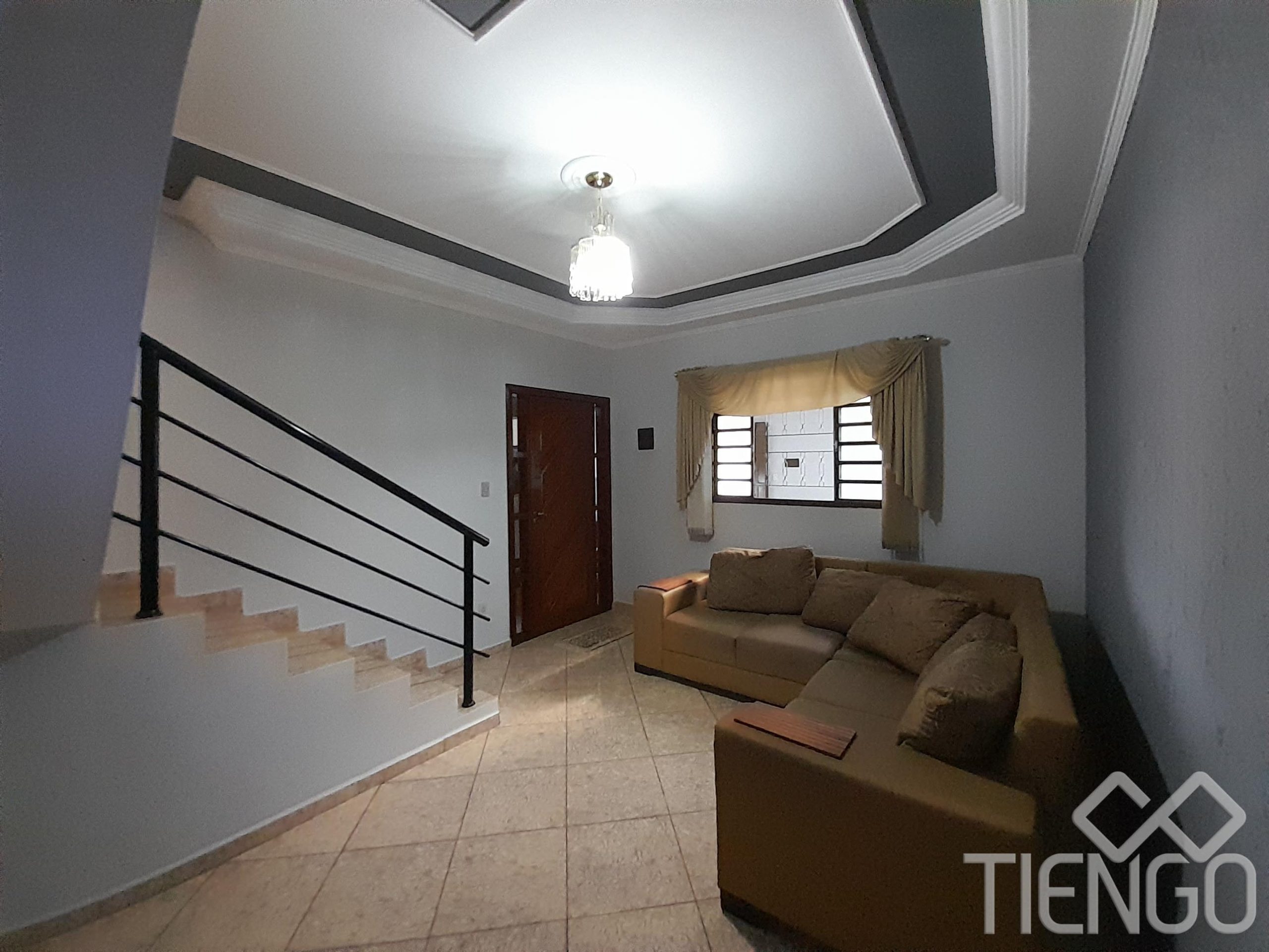 Casa no Jardim Guimarães - Tiengo - A sua imobiliária em Limeira