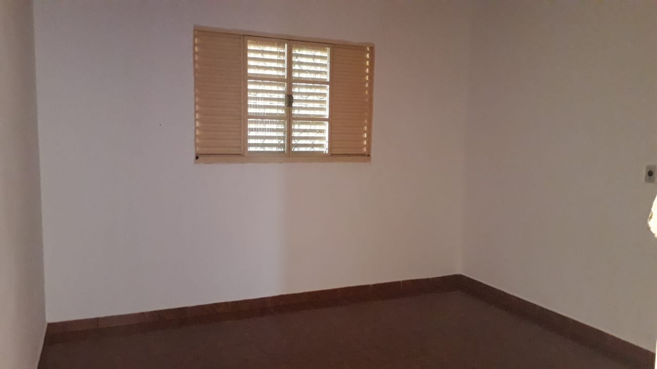 Casa na Vila Cristovam - Tiengo - A sua imobiliária em Limeira