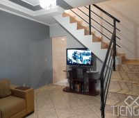 Casa no Jardim Guimarães - Tiengo - A sua imobiliária em Limeira