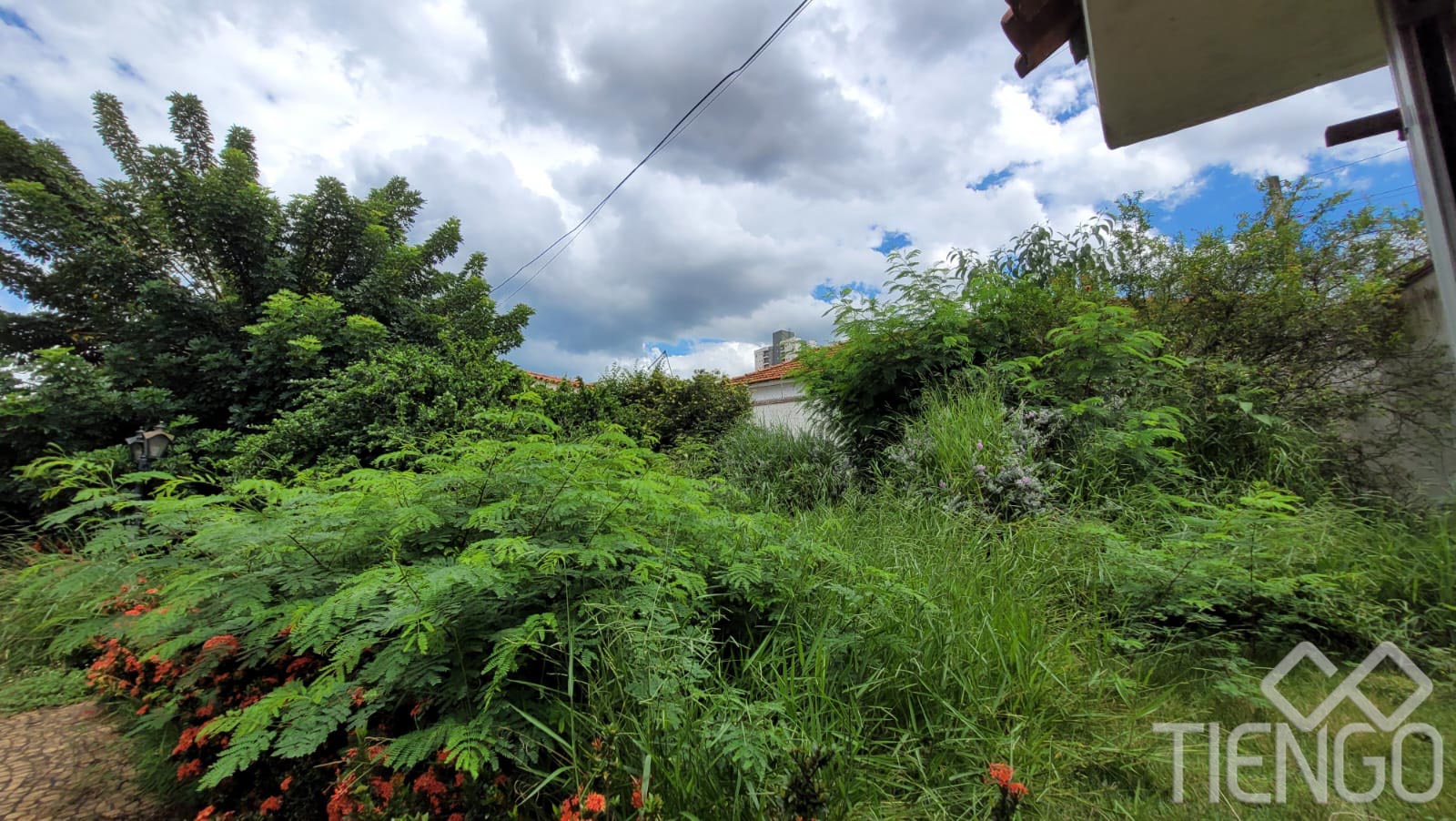 Casa no Boa Vista - Tiengo - A sua imobiliária em Limeira