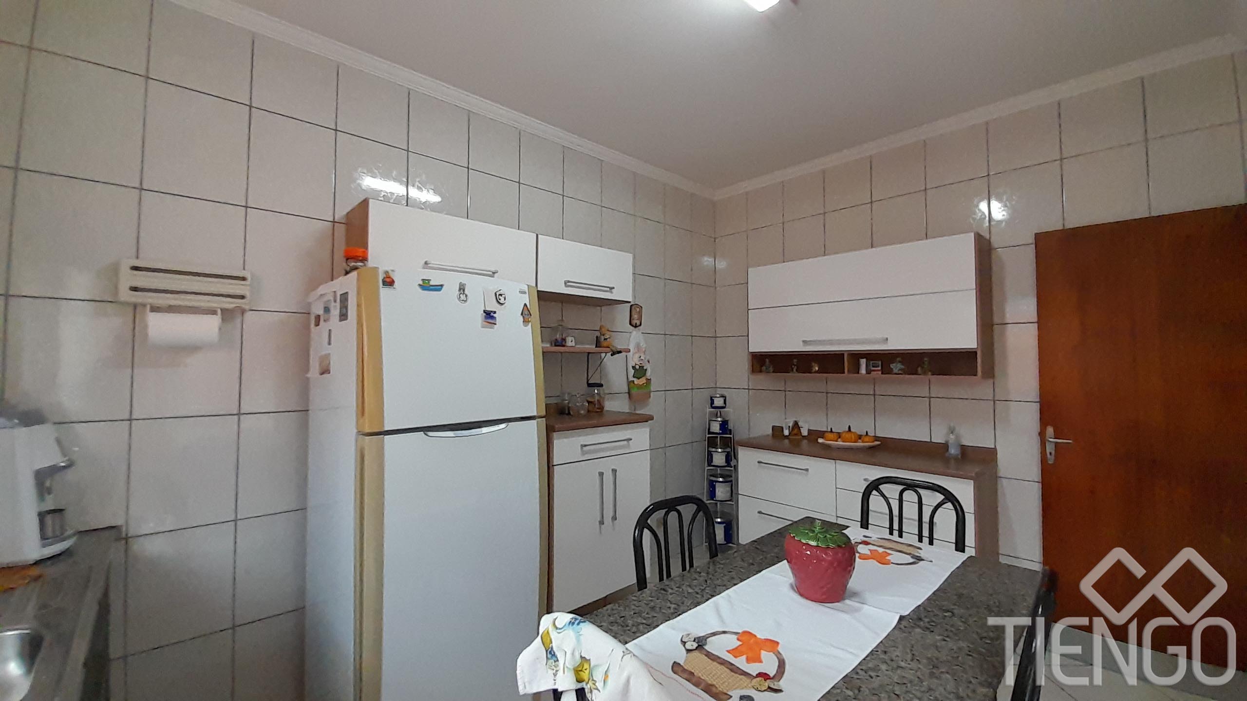 Casa no Anavec - Tiengo - A sua imobiliária em Limeira