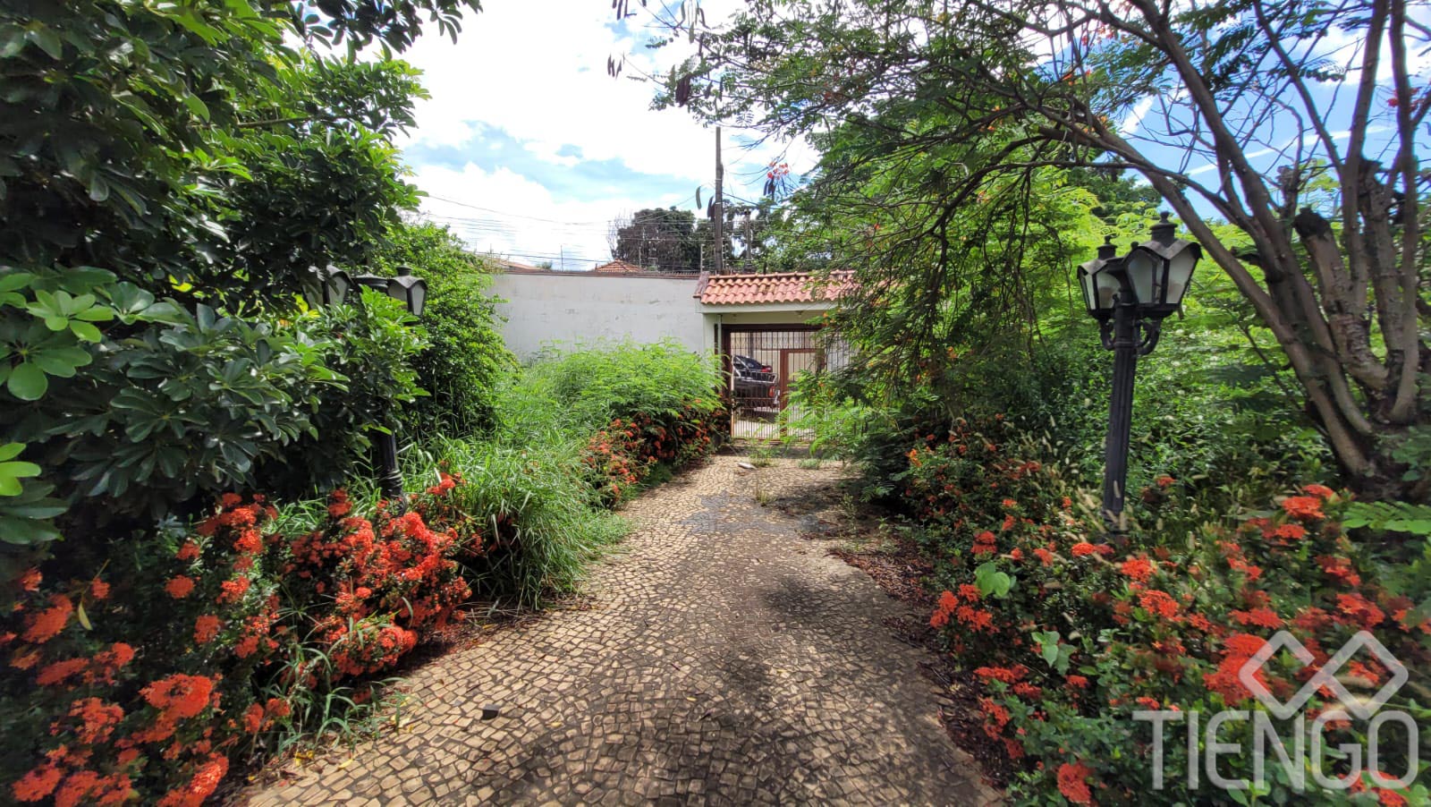 Casa no Boa Vista - Tiengo - A sua imobiliária em Limeira