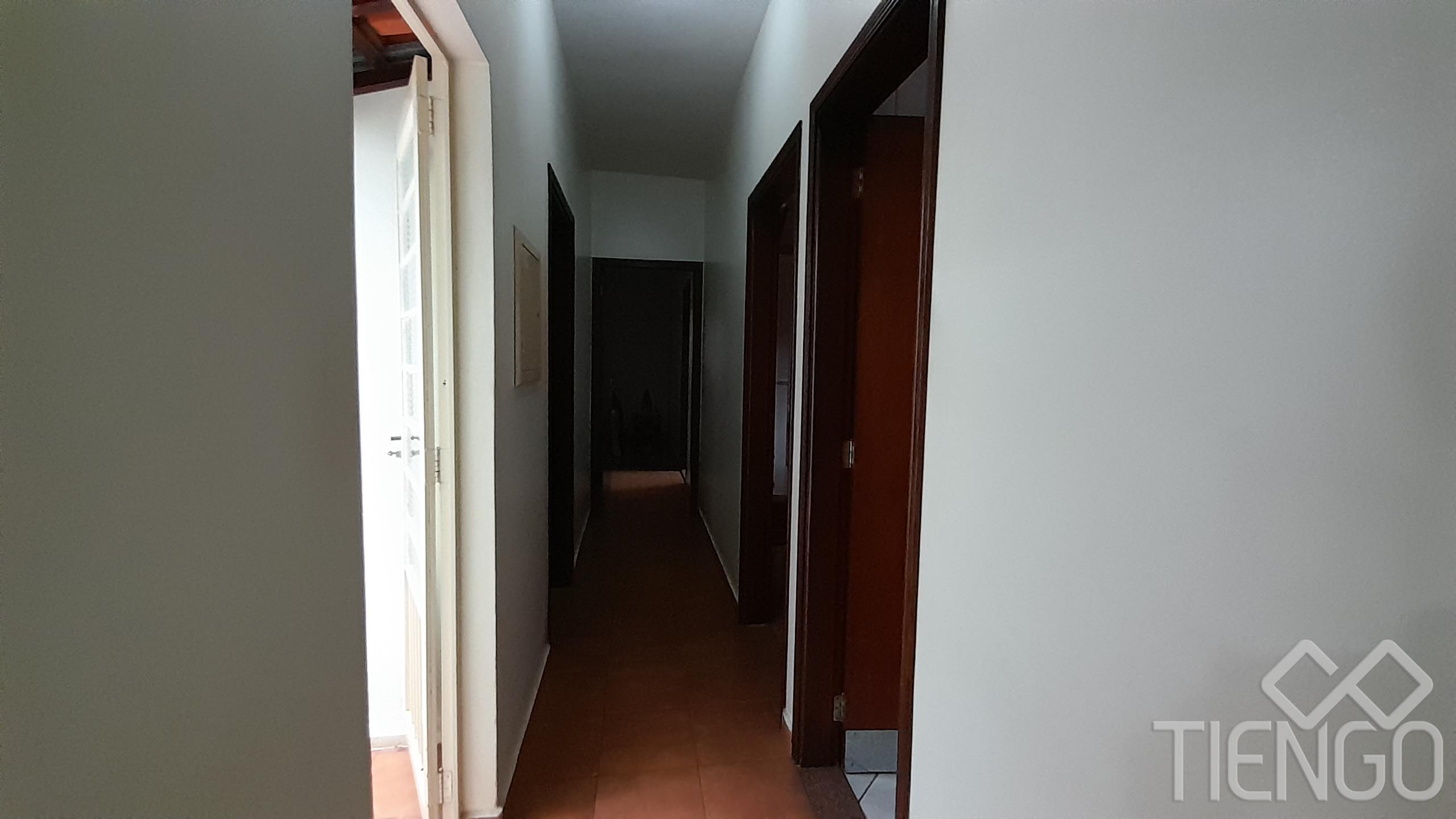 Casa no Anavec - Tiengo - A sua imobiliária em Limeira