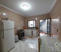 Casa no Jardim Guimarães - Tiengo - A sua imobiliária em Limeira