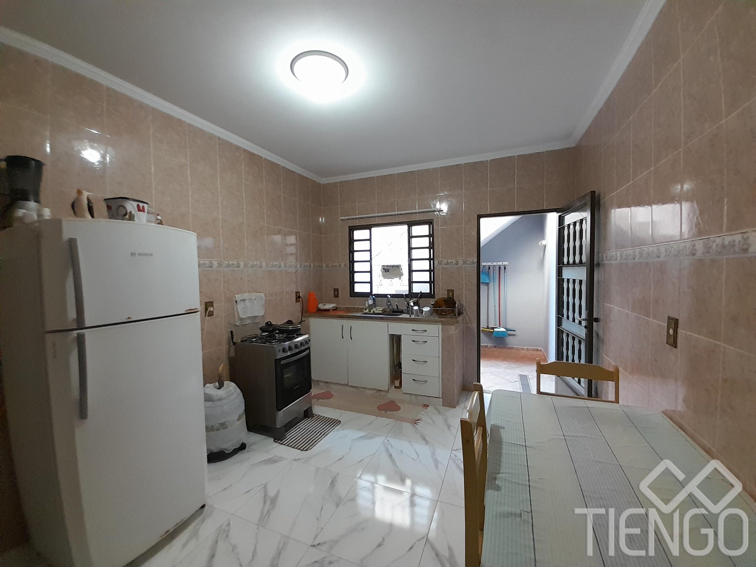 Casa no Jardim Guimarães - Tiengo - A sua imobiliária em Limeira