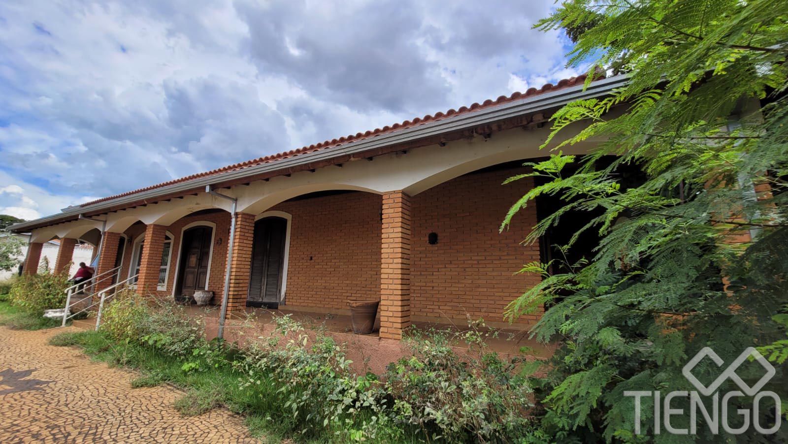 Casa no Boa Vista - Tiengo - A sua imobiliária em Limeira