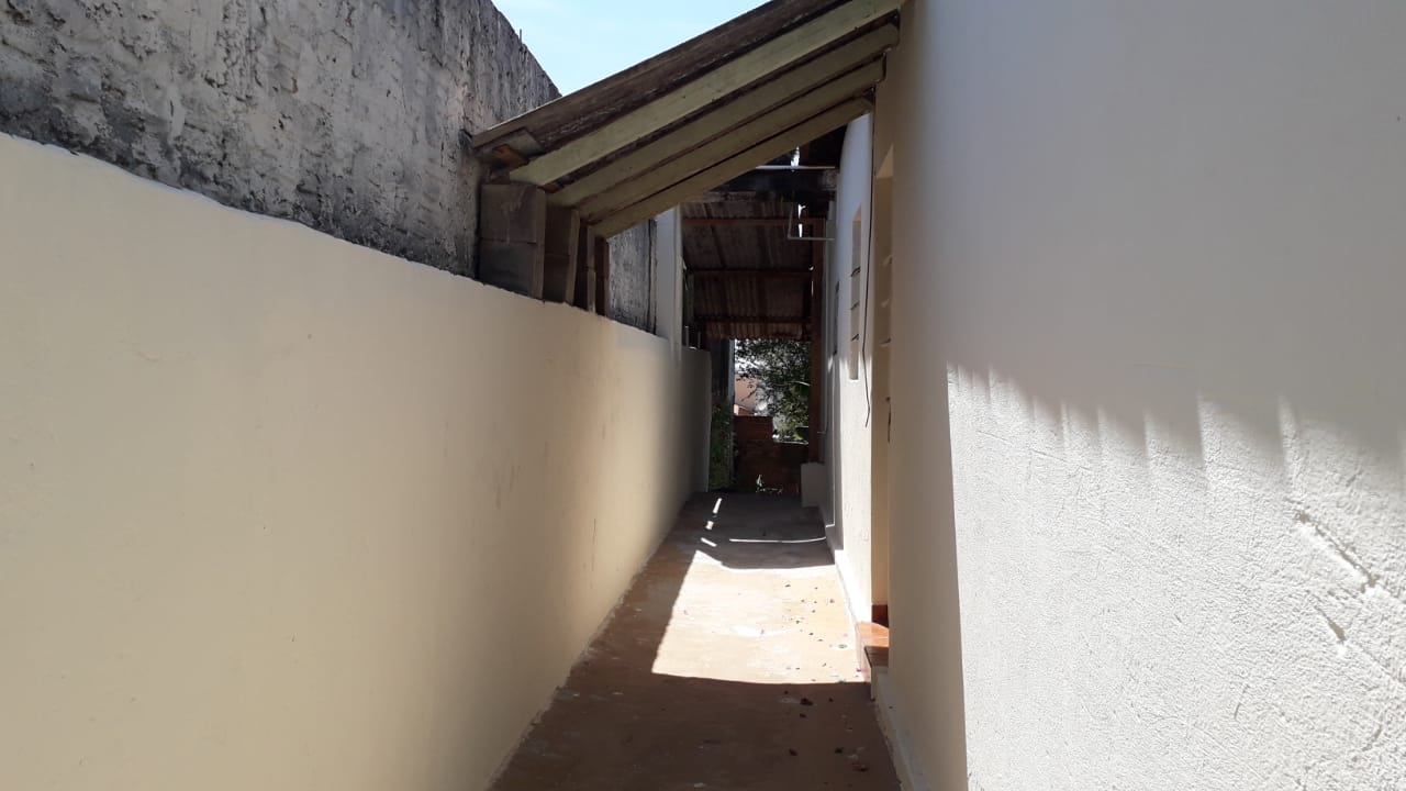 Casa na Vila Cristovam - Tiengo - A sua imobiliária em Limeira