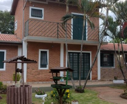 Chácara nos Pires - Tiengo - A sua imobiliária em Limeira