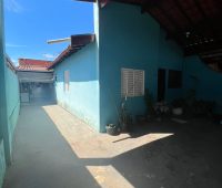 Casa no Abílio Pedro - Tiengo - A sua imobiliária em Limeira