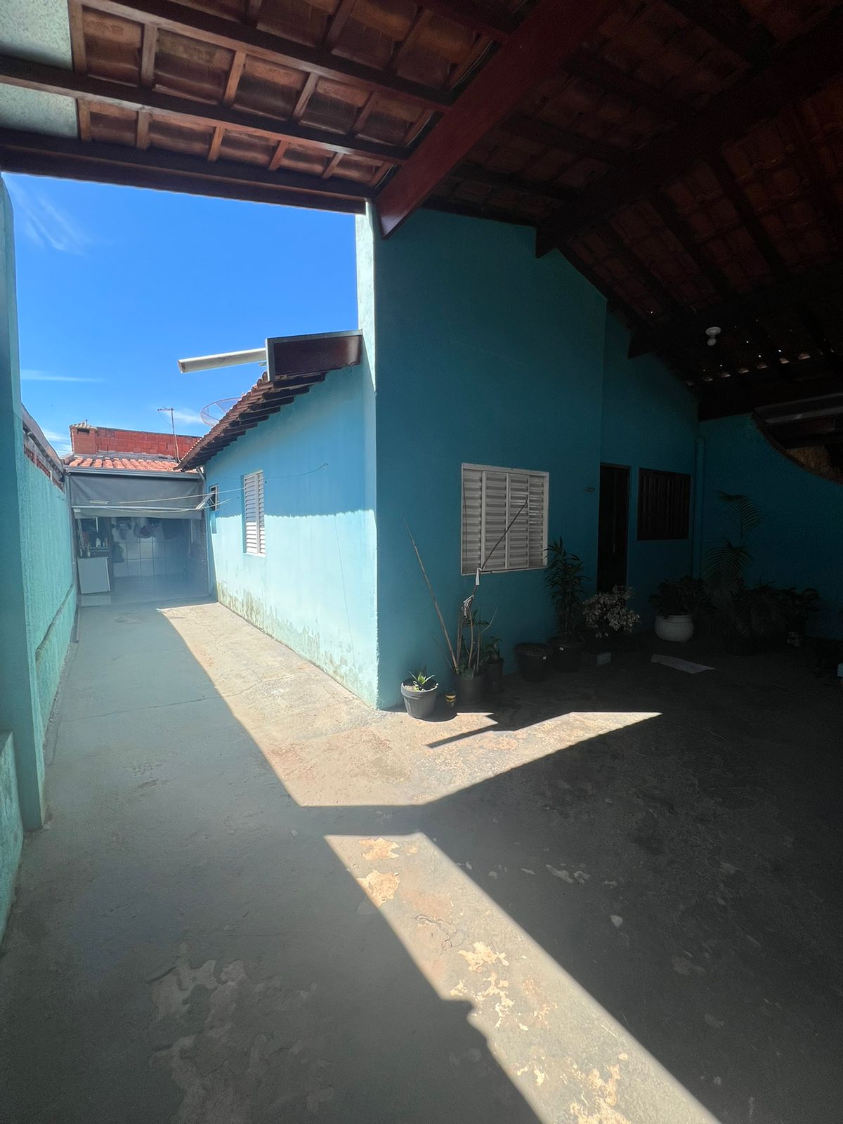 Casa no Abílio Pedro - Tiengo - A sua imobiliária em Limeira