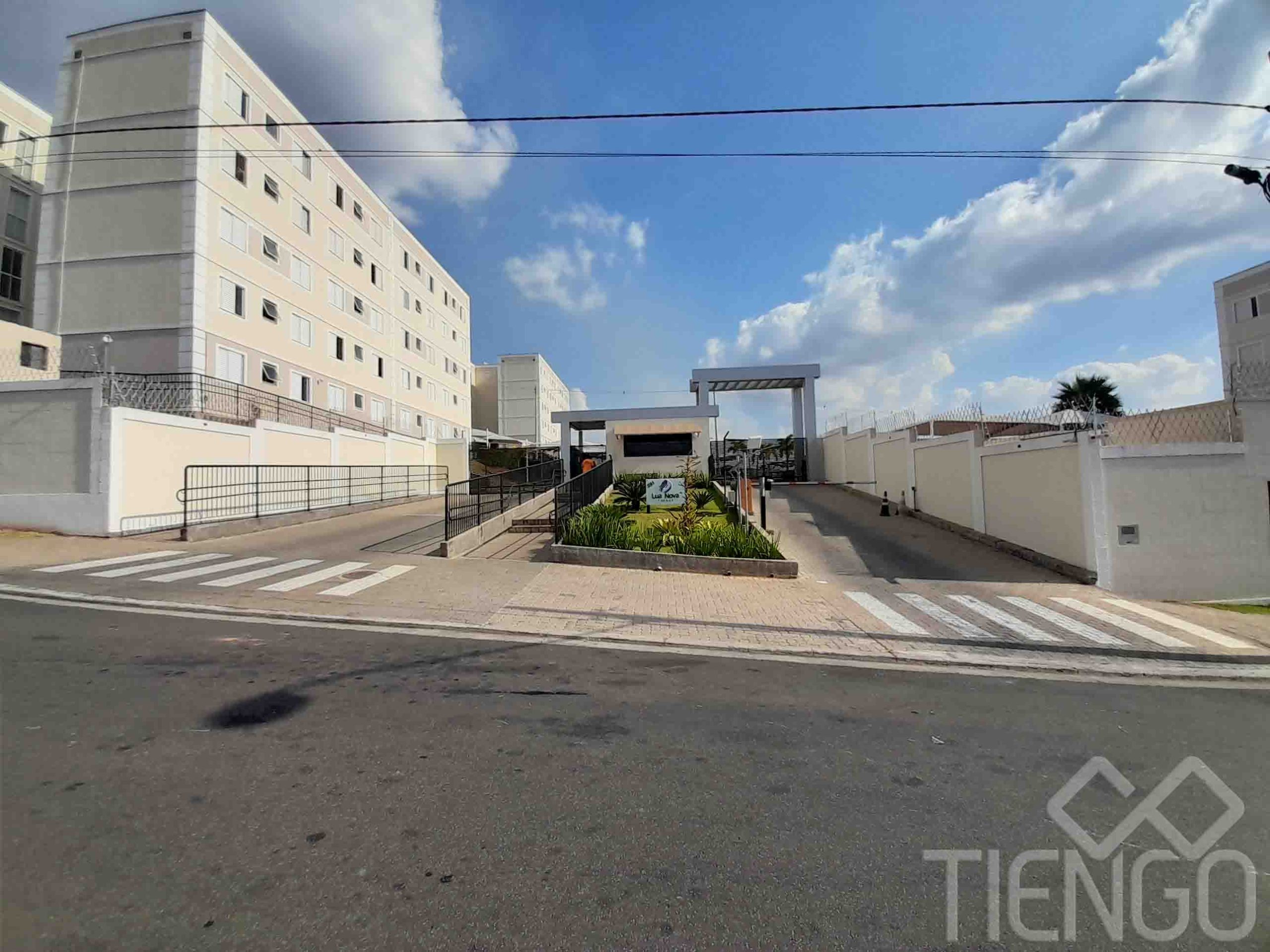 Apartamento no Lua Nova - Tiengo - A sua imobiliária em Limeira