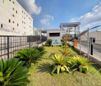 Apartamento no Lua Nova - Tiengo - A sua imobiliária em Limeira