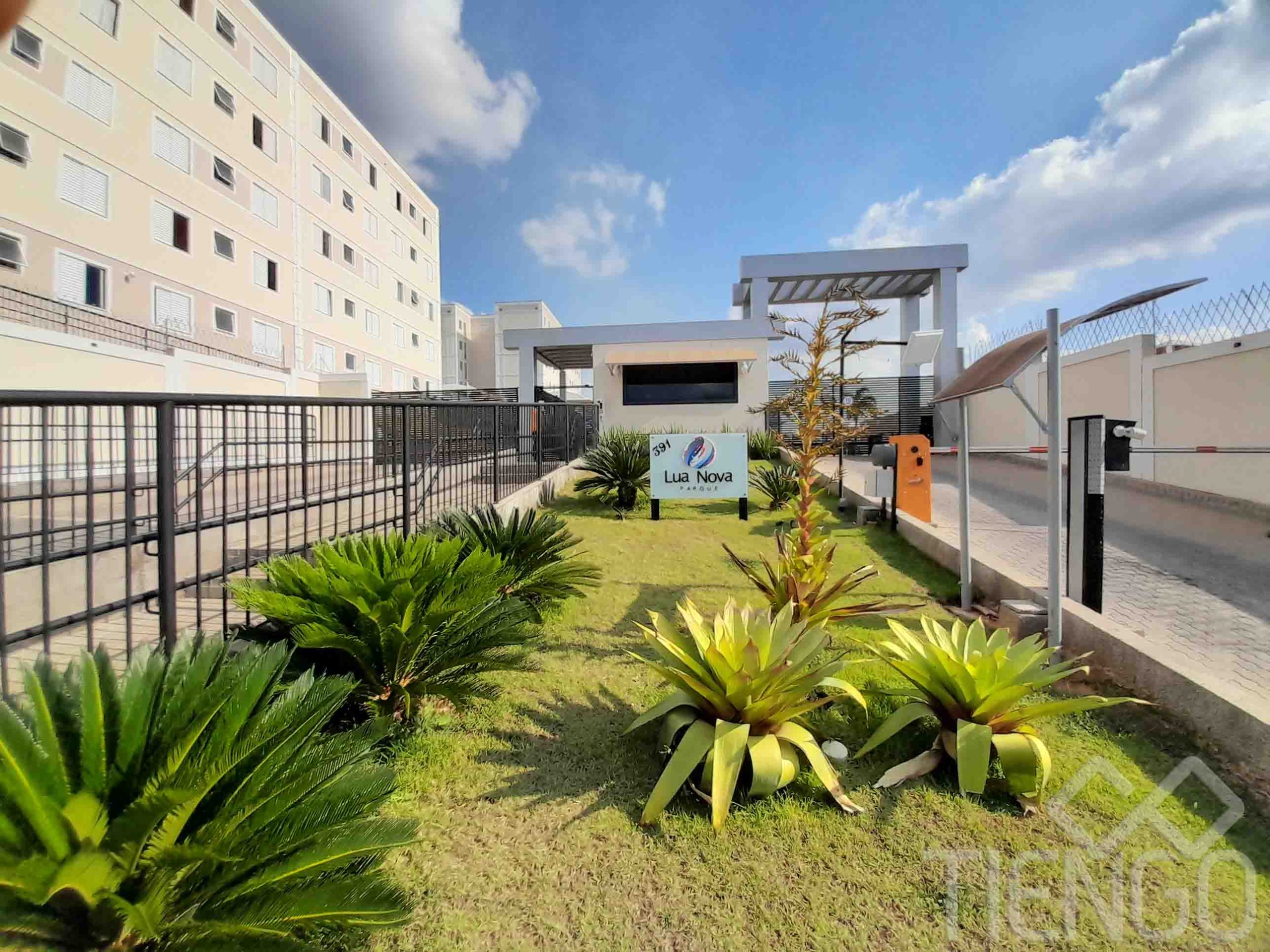 Apartamento no Lua Nova - Tiengo - A sua imobiliária em Limeira