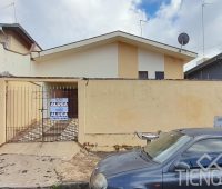 Casa na Vila Piza - Tiengo - A sua imobiliária em Limeira